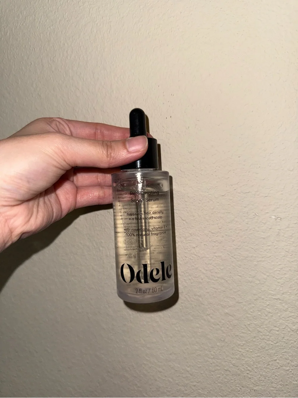 Odele Rejuvenating Scalp Serum